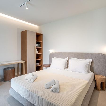 Suitehome Villas With Private Pools By Explore Andros Εξωτερικό φωτογραφία
