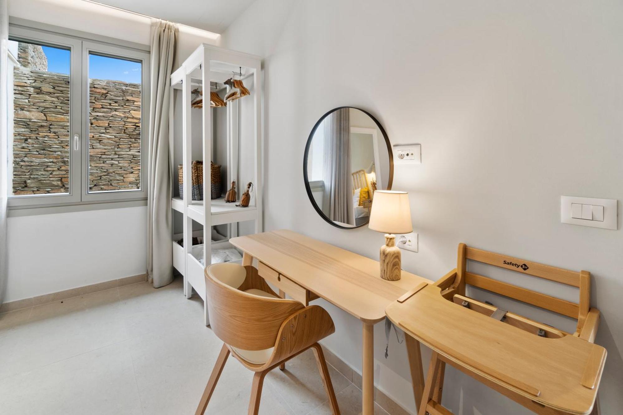 Suitehome Villas With Private Pools By Explore Andros Δωμάτιο φωτογραφία