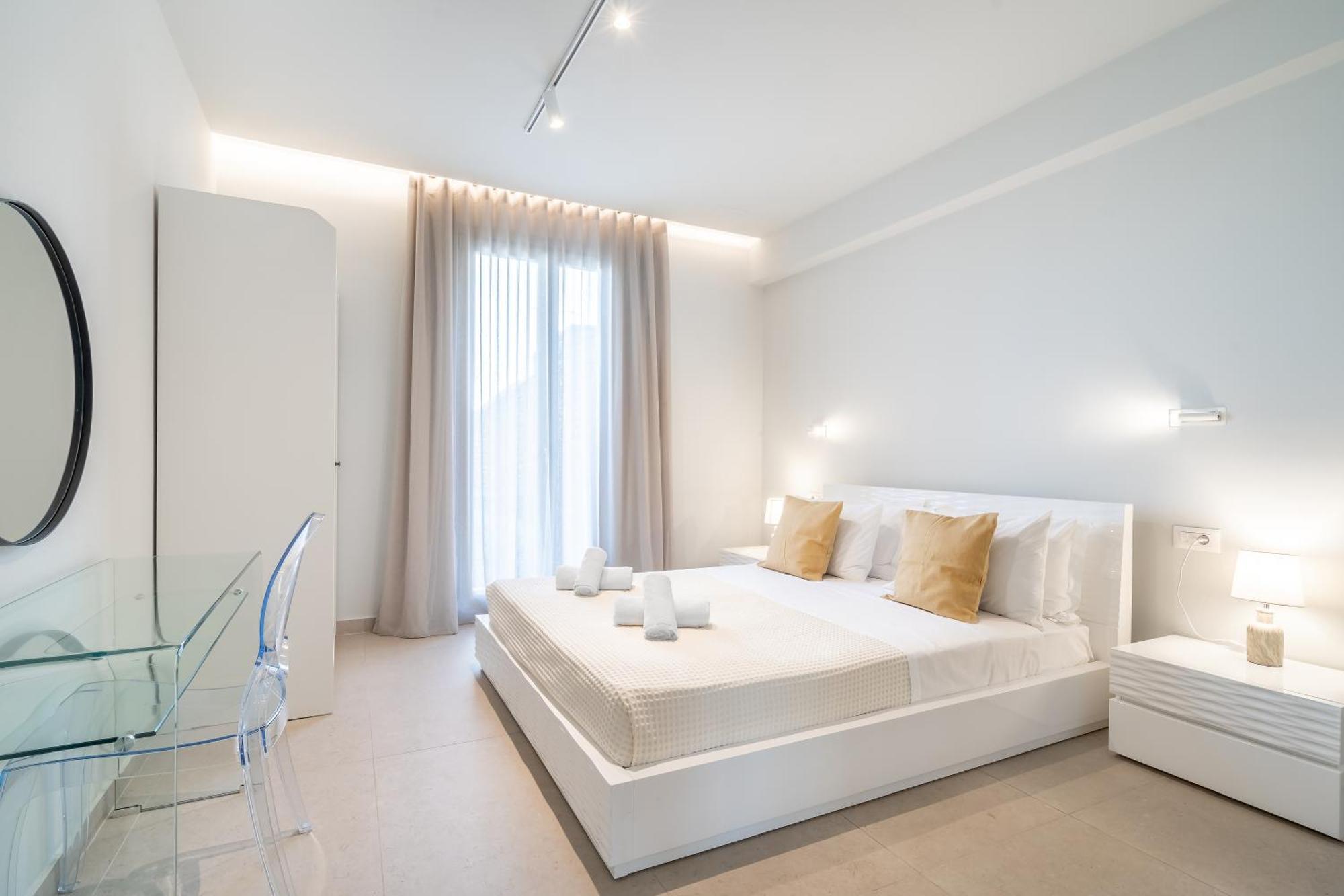 Suitehome Villas With Private Pools By Explore Andros Εξωτερικό φωτογραφία