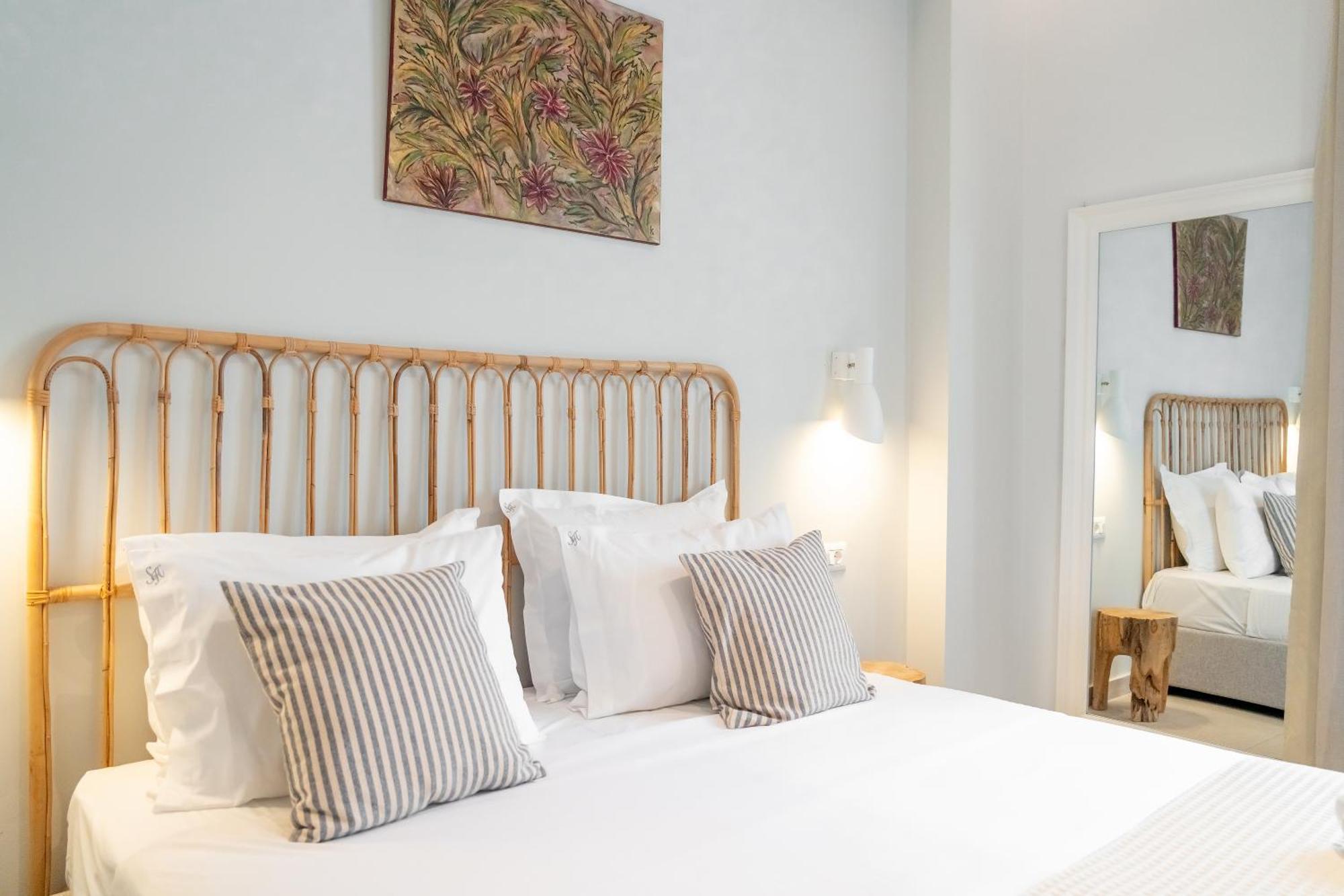 Suitehome Villas With Private Pools By Explore Andros Εξωτερικό φωτογραφία