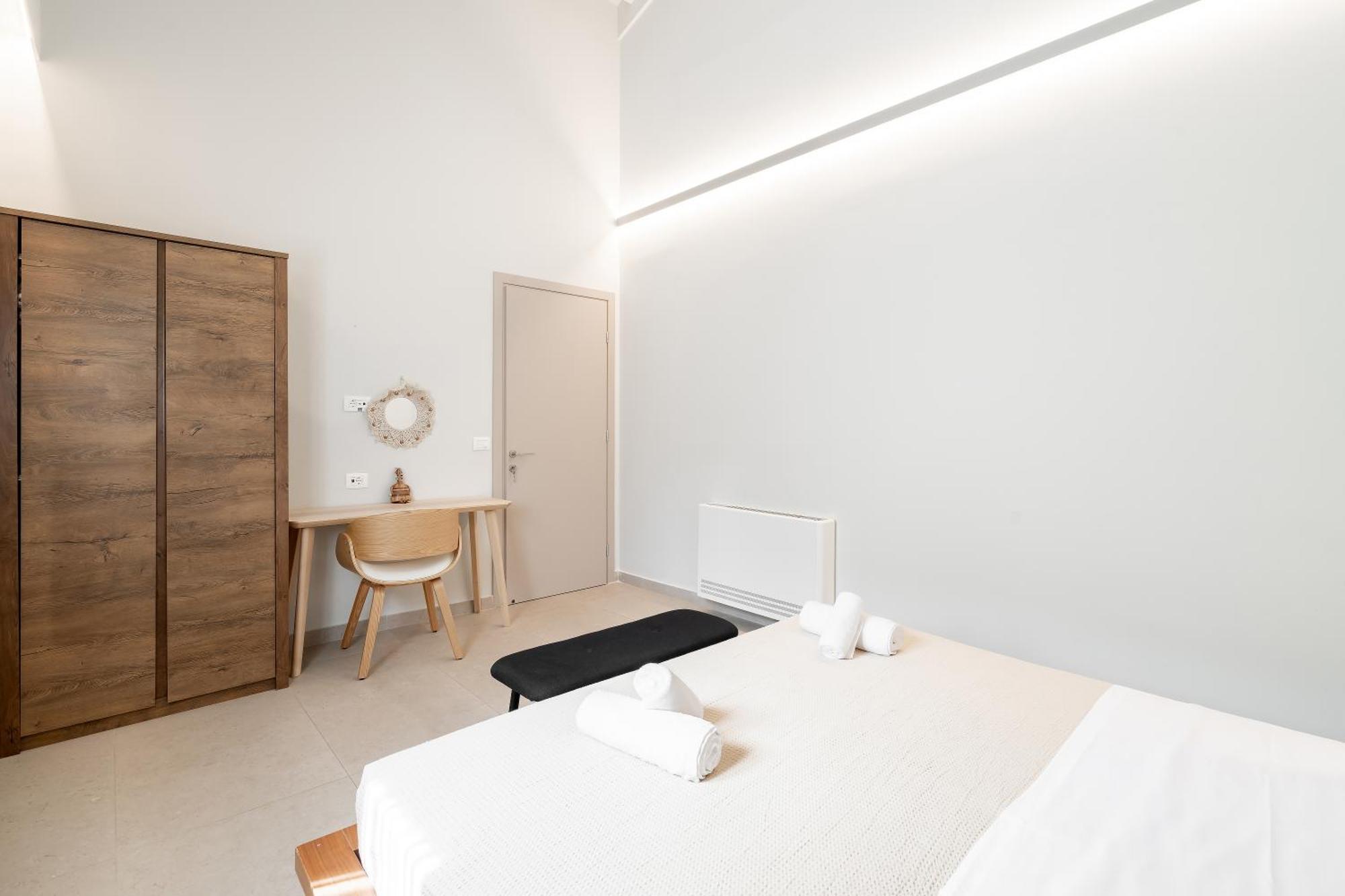 Suitehome Villas With Private Pools By Explore Andros Εξωτερικό φωτογραφία