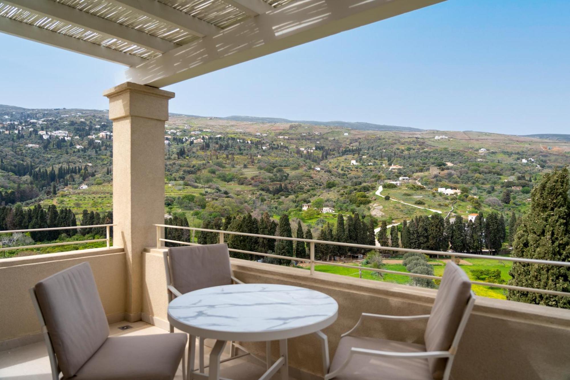 Suitehome Villas With Private Pools By Explore Andros Εξωτερικό φωτογραφία